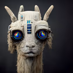 Llama #86