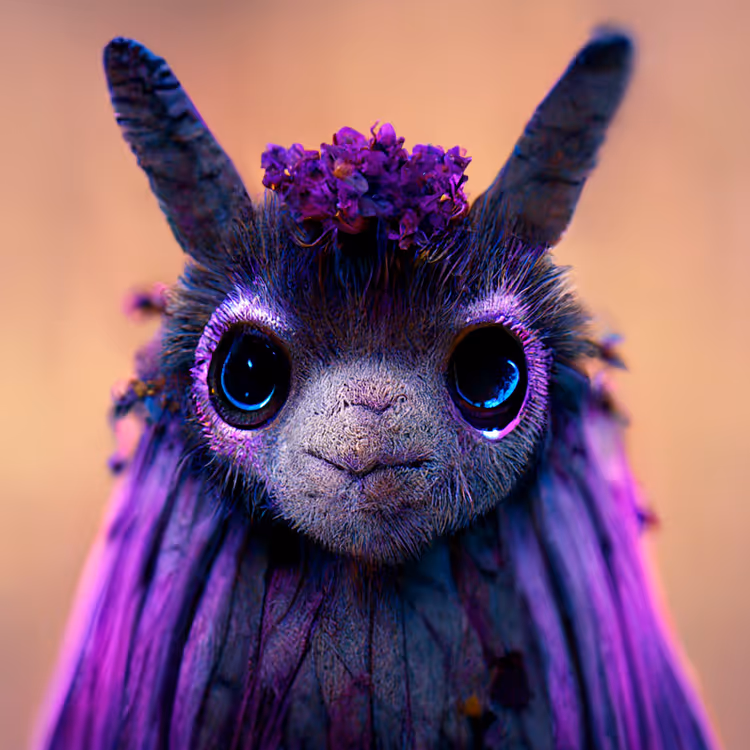 Llama #1014