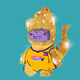 Chibi Dino #2512