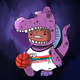 Chibi Dino #283