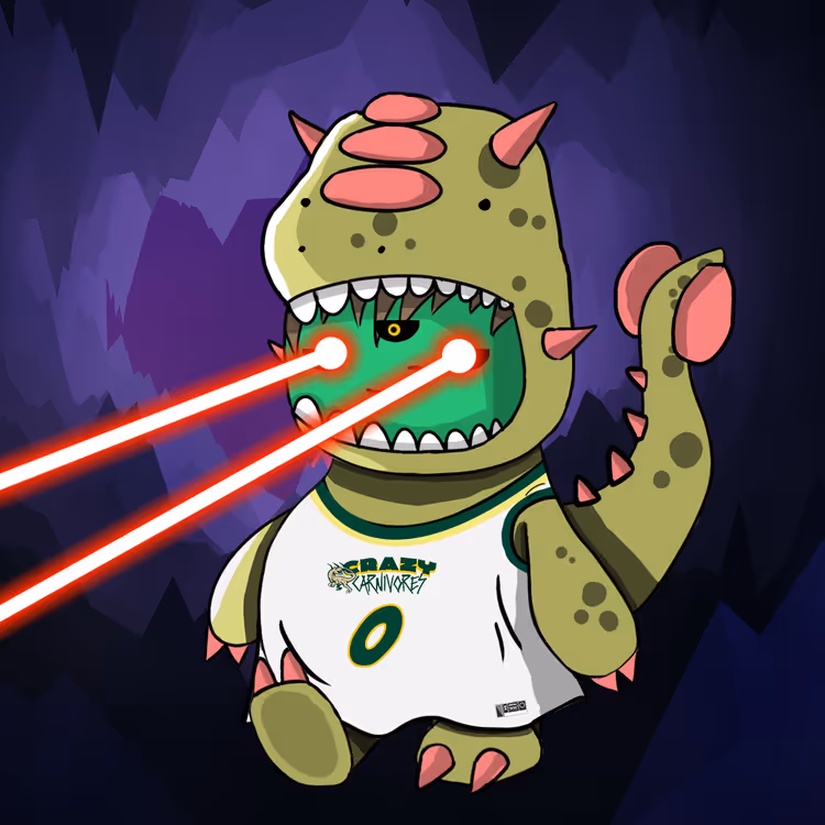 Chibi Dino #6192