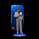 933