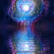 eye of galaxy V2