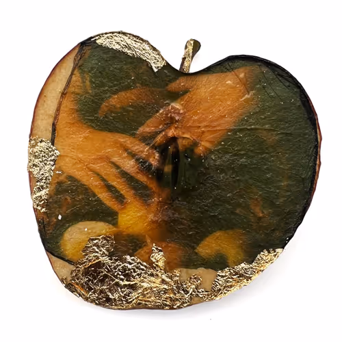 Edible Art