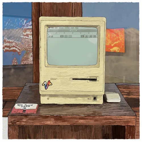 Item #46 Media