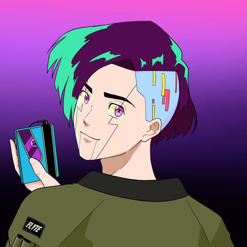 Item Media