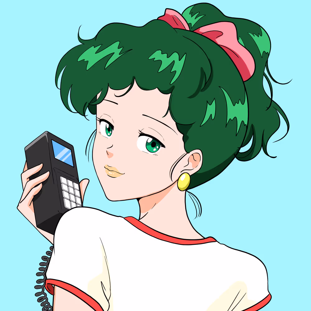 Item Media