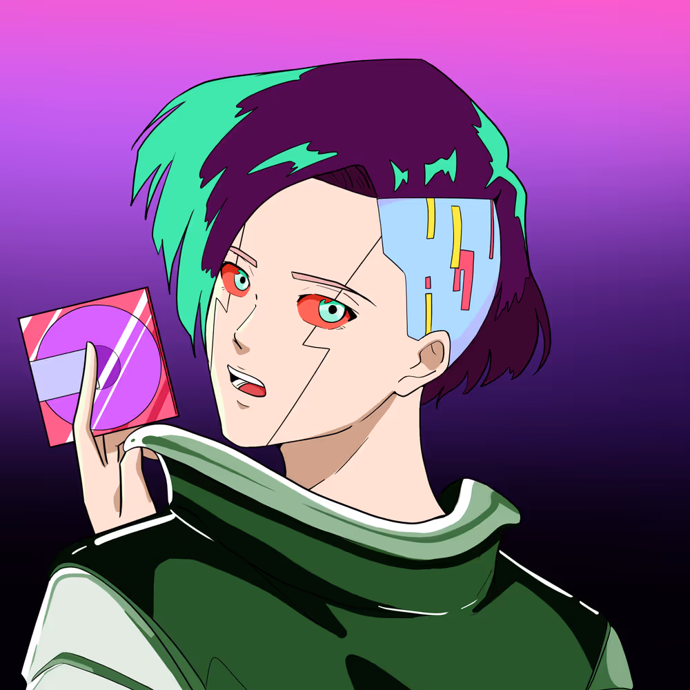 Item Media