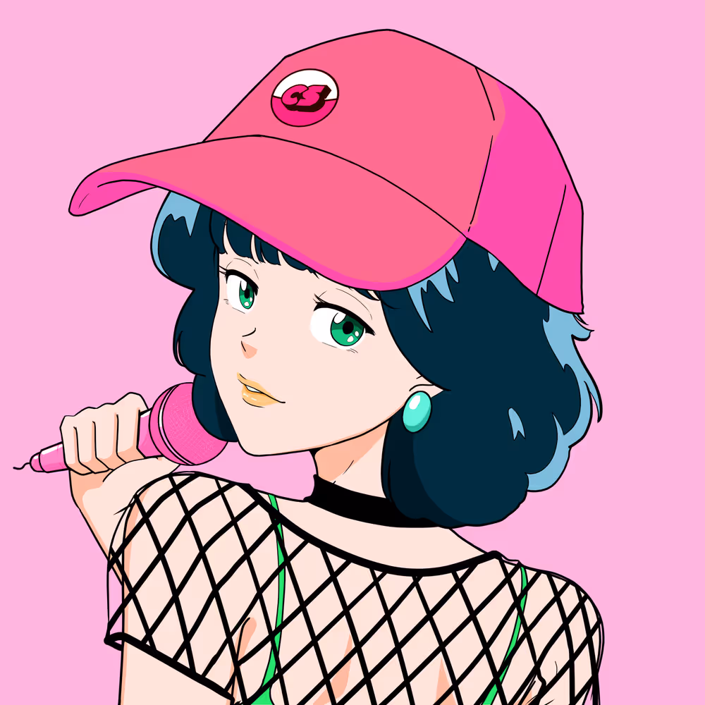 Item Media