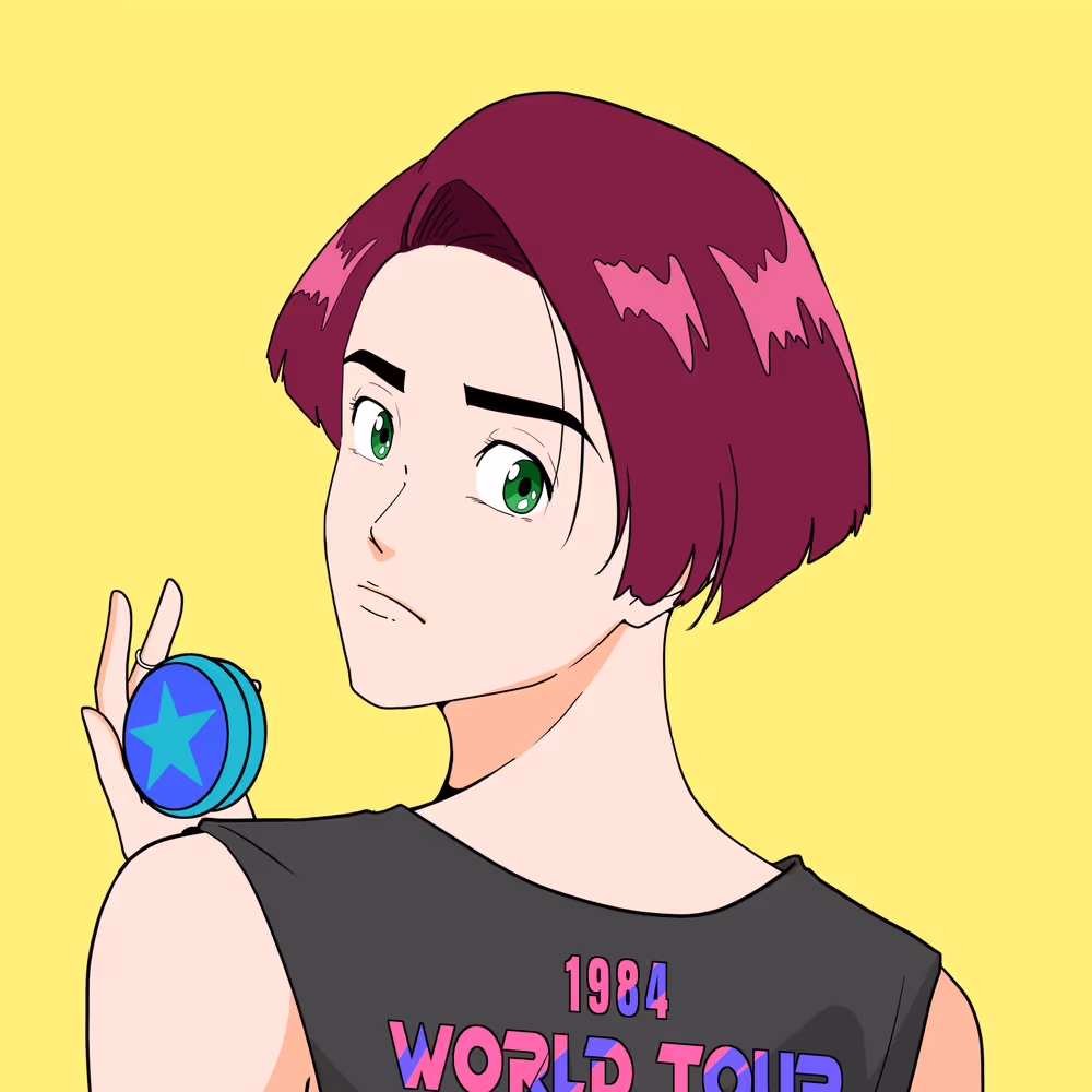 Item Media