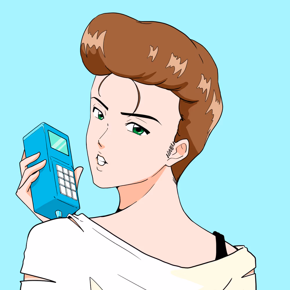 Item Media