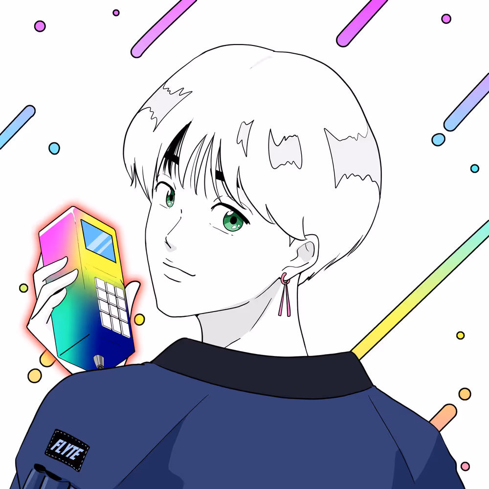 Item Media