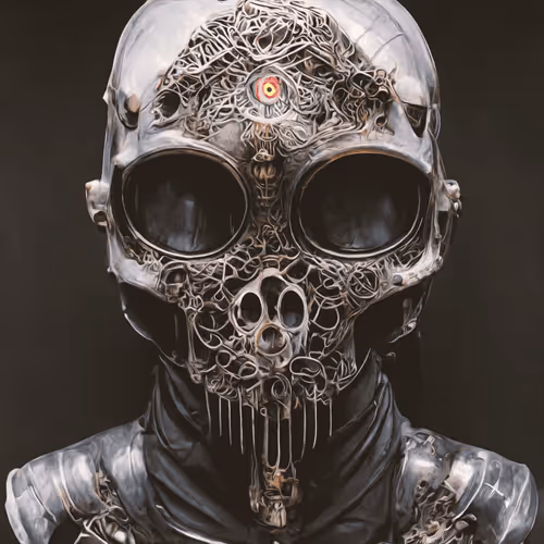 Rise of robots - old