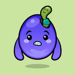 Grape #1333