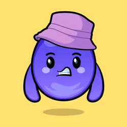 Grape #683