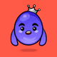 Grape #1037