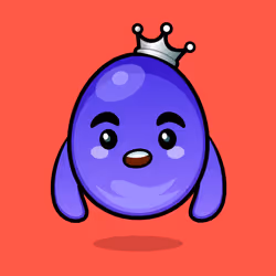 Grape #1037