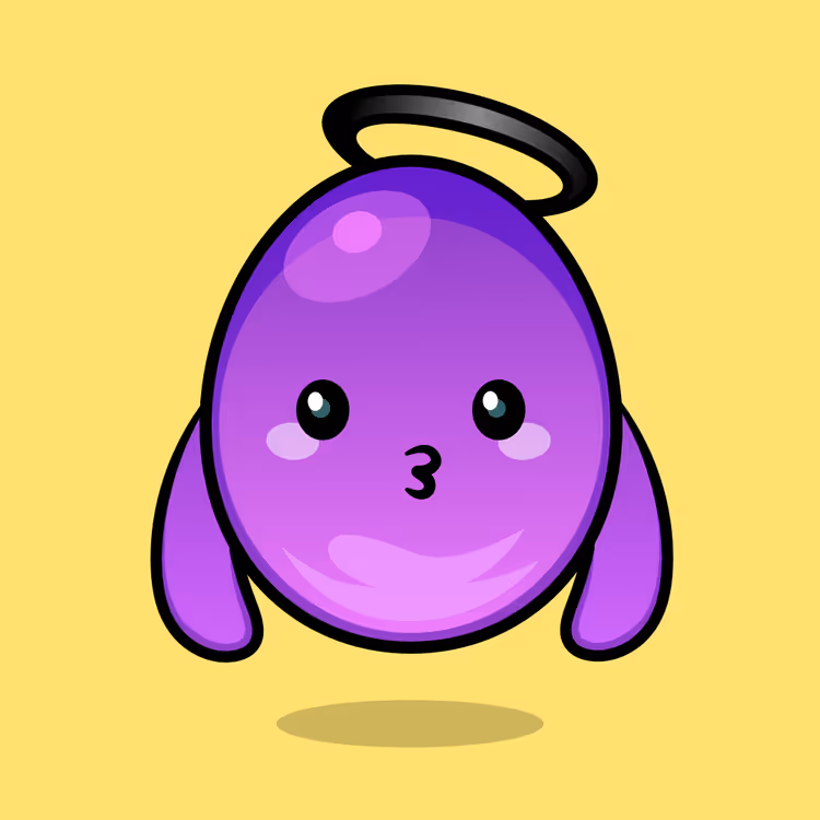 Grape #2718