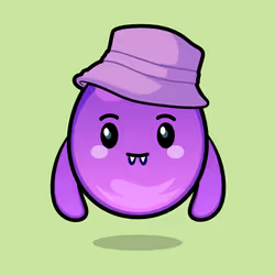 Grape #545