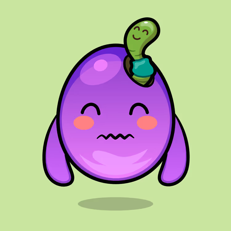Grape #2518