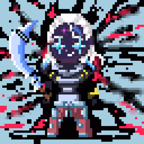 Summoner Stands - old