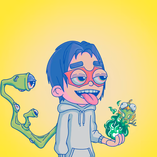 NFT Image