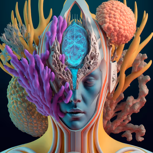 AI explorations V2