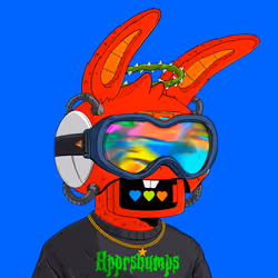HPPR II #2186
