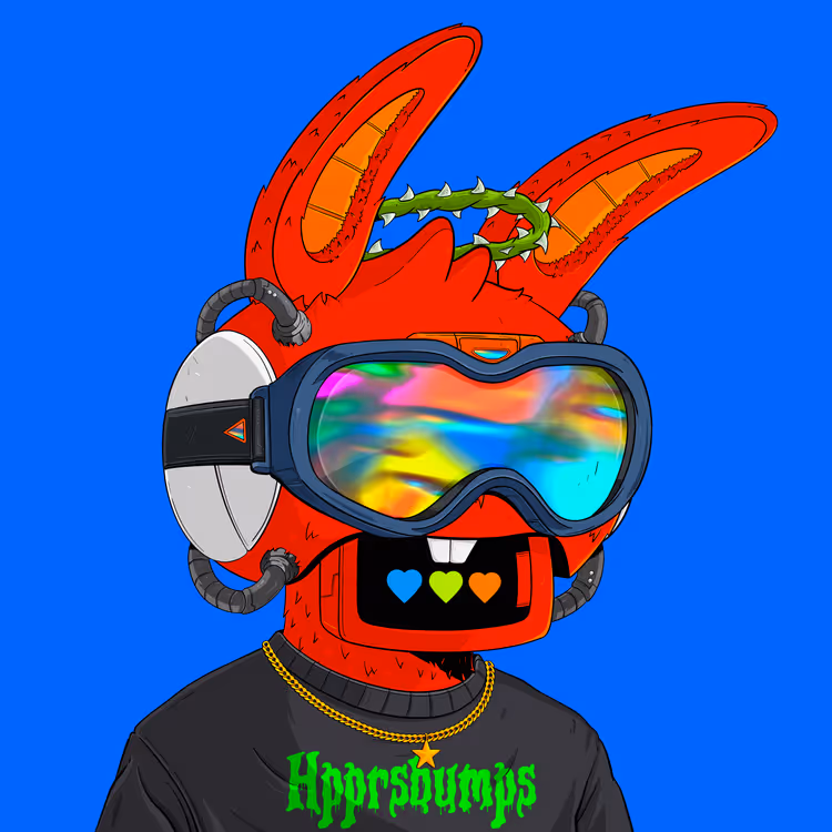 HPPR II #2186