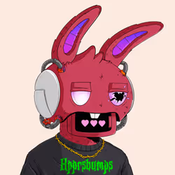 HPPR II #3211
