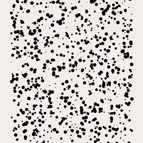 (UN)PATTERNED