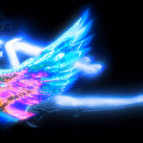 Celestial Blues V2