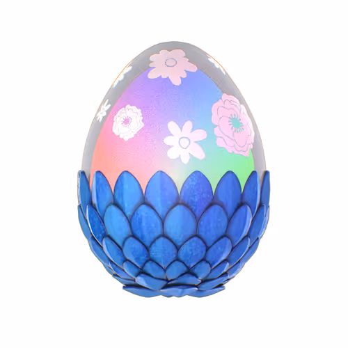 EGGX
