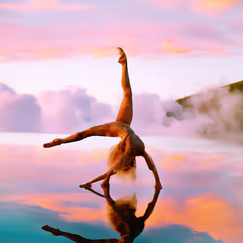 Levitation V2