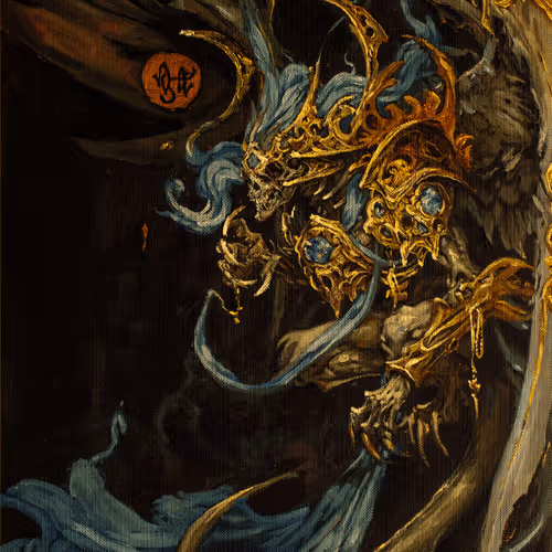 SERVITORS
