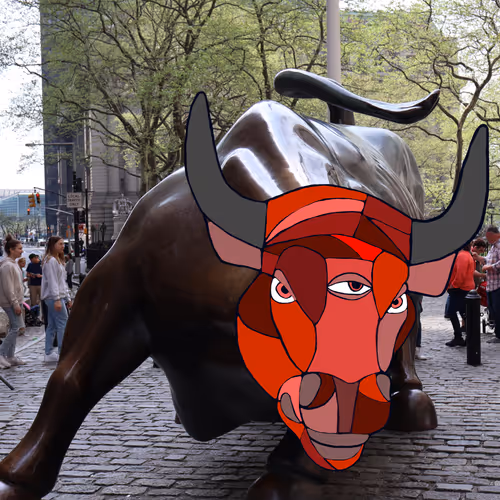 BULLISH