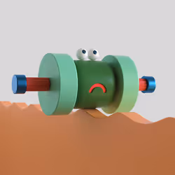 447
