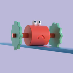 3194