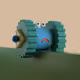 4237