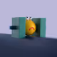 2743