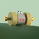 3834