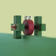 4553