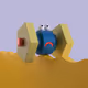 3499