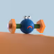 4233