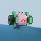 4890