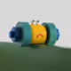 3446
