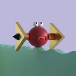 4381