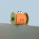3455
