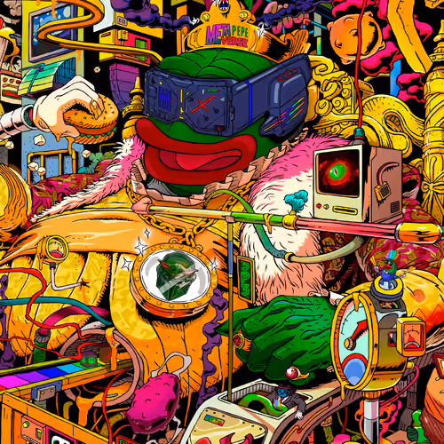 World Art - UeKxdMtycv