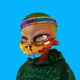6421